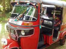 Bajaj 4 Stroke 2015 Three Wheel