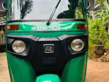 Bajaj 4 Stroke 2015 Three Wheel