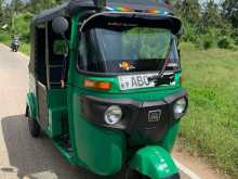 Bajaj 4 Stroke 2015 Three Wheel