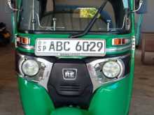 Bajaj 4 Stroke 2015 Three Wheel