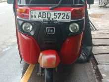 Bajaj 4 Stroke 2015 Three Wheel