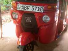 Bajaj 4 Stroke 2015 Three Wheel