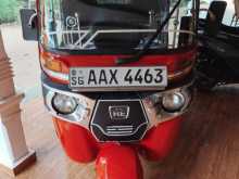 Bajaj 4 Stroke 2015 Three Wheel