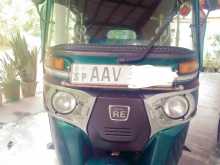 Bajaj 4 Stroke 2015 Three Wheel