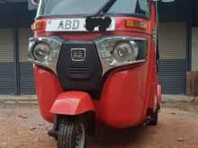 Bajaj 4 Stroke 2015 Three Wheel
