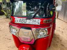 Bajaj 4 Stroke 2015 Three Wheel