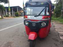 Bajaj 4 Stroke 2015 Three Wheel