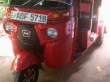 Bajaj 4 Stroke 2015 Three Wheel