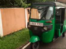 Bajaj 4 Stroke 2015 Three Wheel