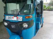 Bajaj 4 Stroke 2015 Three Wheel