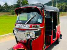 Bajaj 4 Stroke 2015 Three Wheel
