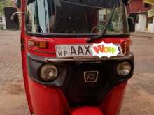 Bajaj 4 Stroke 2015 Three Wheel