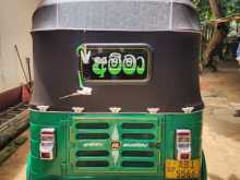 Bajaj 4 Stroke 2015 Three Wheel