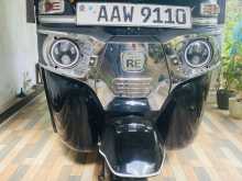 Bajaj 4 Stroke 2015 Three Wheel