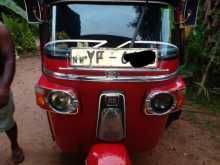 Bajaj 4 Stroke 2015 Three Wheel