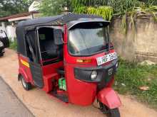 Bajaj 4 Stroke 2015 Three Wheel