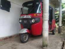 Bajaj 4 Stroke 2015 Three Wheel
