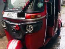 Bajaj 4 Stroke 2015 Three Wheel