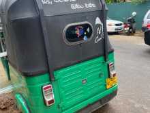 Bajaj 4 Stroke 2015 Three Wheel