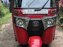 Bajaj 4 Stroke 2015 Three Wheel
