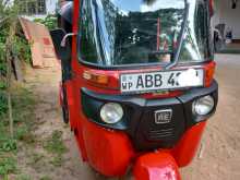 Bajaj 4 Stroke 2015 Three Wheel