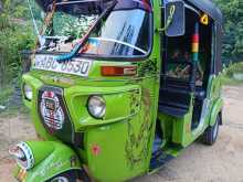 Bajaj 4 Stroke 2015 Three Wheel