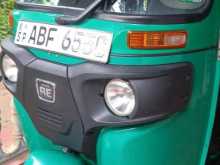 Bajaj 4 Stroke 2015 Three Wheel