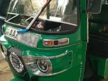 Bajaj 4 Stroke 2015 Three Wheel