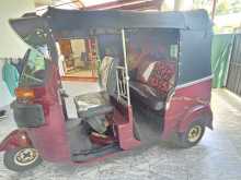 Bajaj 4 Stroke 2015 Three Wheel