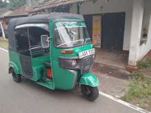 Bajaj 4 Stroke 2015 Three Wheel
