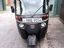 Bajaj 4 Stroke 2015 Three Wheel