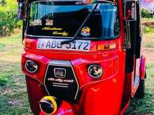 Bajaj 4 Stroke 2015 Three Wheel
