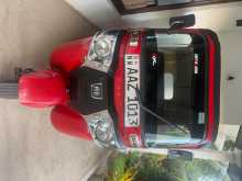 Bajaj 4 Stroke 2015 Three Wheel
