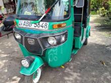 Bajaj RE 4 Stroke 2015 Three Wheel