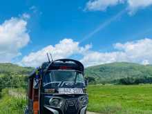 Bajaj 4 Stroke 2015 Three Wheel