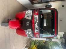 Bajaj 4 Stroke 2015 Three Wheel