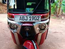Bajaj 4 Stroke 2015 Three Wheel