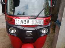 Bajaj 4 Stroke 2015 Three Wheel