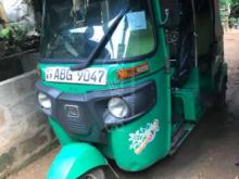 Bajaj 4 Stroke 2015 Three Wheel