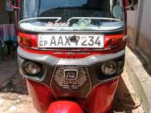 Bajaj 4 Stroke 2015 Three Wheel