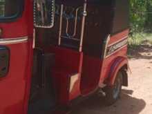Bajaj 4 Stroke 2015 Three Wheel