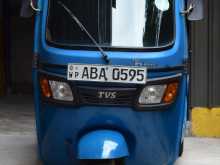 Bajaj 4 Stroke 2015 Three Wheel