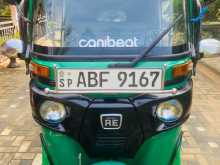 Bajaj 4 Stroke 2015 Three Wheel