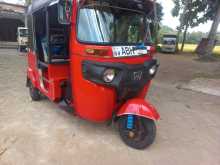 Bajaj 4 Stroke 2015 Three Wheel