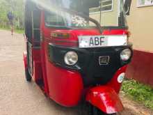 Bajaj 4 Stroke 2015 Three Wheel