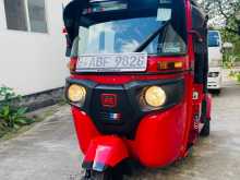 Bajaj 4 Stroke 2015 Three Wheel