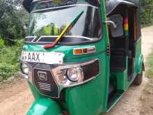 Bajaj 4 Stroke 2015 Three Wheel