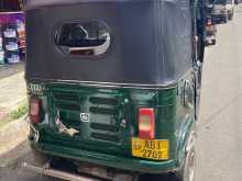 Bajaj 4 Stroke 2015 Three Wheel