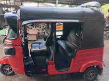 Bajaj 4 Stroke 2015 Three Wheel