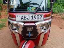 Bajaj 4 Stroke 2015 Three Wheel